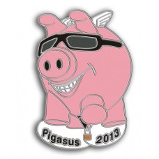 Pigasus 2013